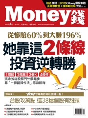 Money錢