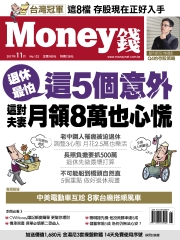 Money錢