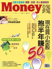 Money錢