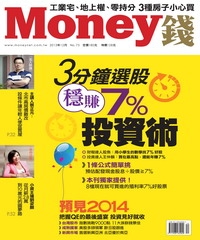 Money錢