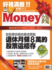 Money錢