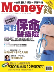 Money錢