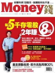 Money錢