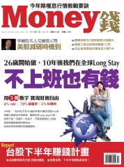 Money錢