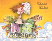 Miss pronunciation【有聲】