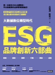 ESG品牌創新六部曲