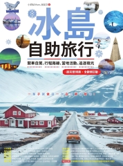 冰島自助旅行：開車自駕、行程路線、當地活動、追逐極光超完整規劃