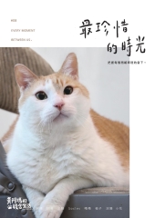 黃阿瑪的後宮生活（8）：最珍惜的時光