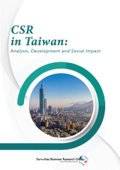 CSR in Taiwan:Analysis，Development and Social Impact