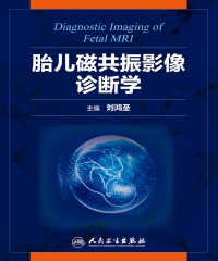 胎儿磁共振影像诊断学