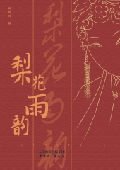 梨花雨韵