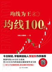 均线为王之一：均线100分
