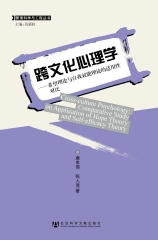 跨文化心理学：希望理论与自我效能理论的适用性对比