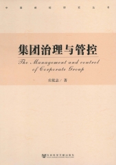 集团治理与管控