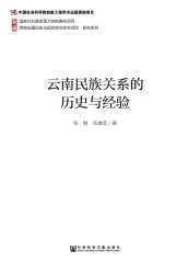 云南民族关系的历史与经验