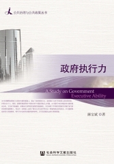 政府执行力