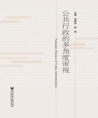 公共行政的多角度审视