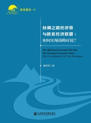 丝绸之路经济带与欧亚经济联盟：如何实现战略对接？