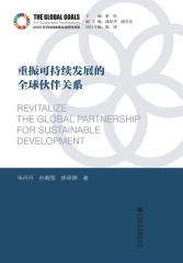 重振可持续发展的全球伙伴关系
