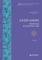 企业发展与民族团结：民族地区企业社会责任的理论与实践