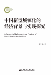 中国新型城镇化的经济背景与实践探究