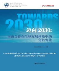 迈向2030：南南合作在全球发展体系中的角色变化