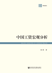 中国工资宏观分析