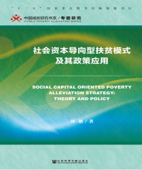社会资本导向型扶贫模式及其政策应用