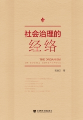 社会治理的经络