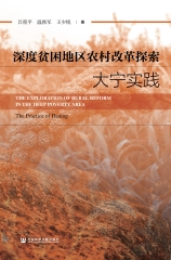 深度贫困地区农村改革探索：大宁实践