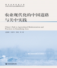 农业现代化的中国道路与关中实践