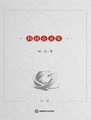 科技企业家（中册）