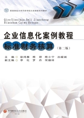 企业信息化案例教程：标准财务核算（第二版）