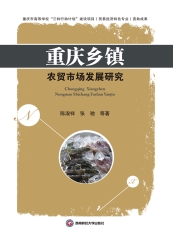重庆乡镇农贸市场发展研究