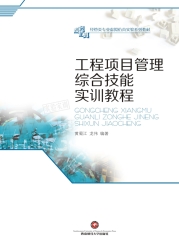 工程项目管理综合技能实训教程
