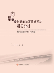 向量优化问题的适定性研究及相关分析