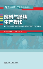 燃料与燃烧生产操作