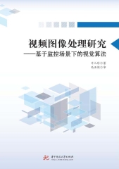 视频图像处理研究：基于监控场景下的视觉算法