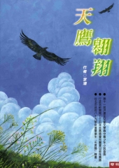 天鷹翱翔