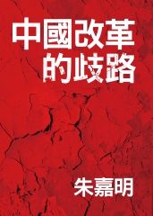中國改革的歧路