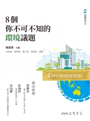 8個你不可不知的環境議題