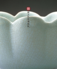 故宮勝概新編