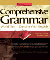 Comprehensive Grammar：World Talk：Dancing With English