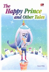 The happy prince and other tales