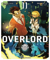 OVERLORD（11）