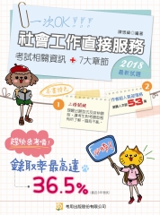 社會工作直接服務