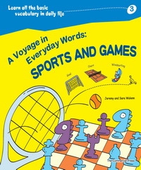 A Voyage in Everyday Words：SPORTS＆GAMES