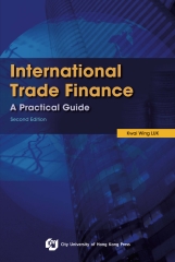 International Trade Finance：A Practical Guide