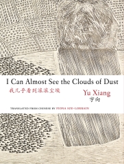 我几乎看到滚滚尘埃 I Can Almost See the Clouds of Dust