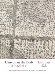 身体里的峡谷 Canyon in the Body